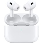 Oordopjes Apple MTJV3TY/A Wit