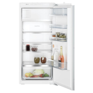 Neff KI2422FE0 combi-koelkast Ingebouwd 187 l E