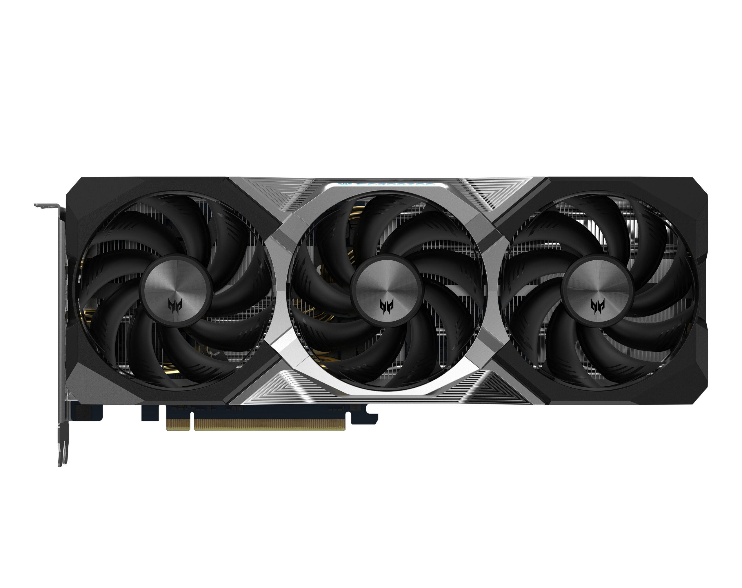 Acer Predator BiFrost Radeon RX 9070 XT OC 16GB AMD GDDR6 - Afbeelding 2
