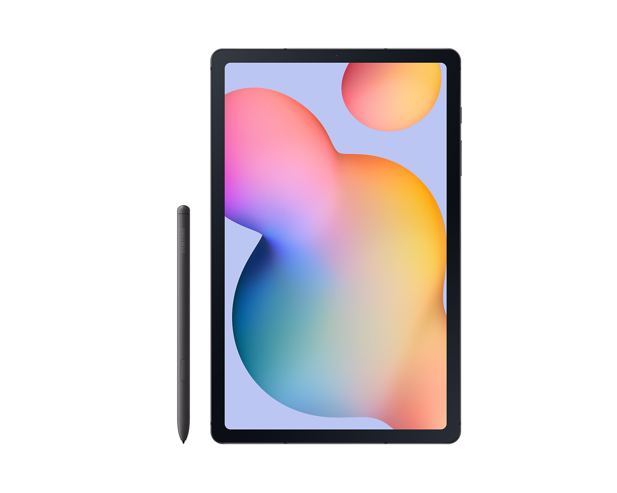 Samsung Tab S6 Lite 128 GB 10.4inch Wifi - Grijs - Afbeelding 8