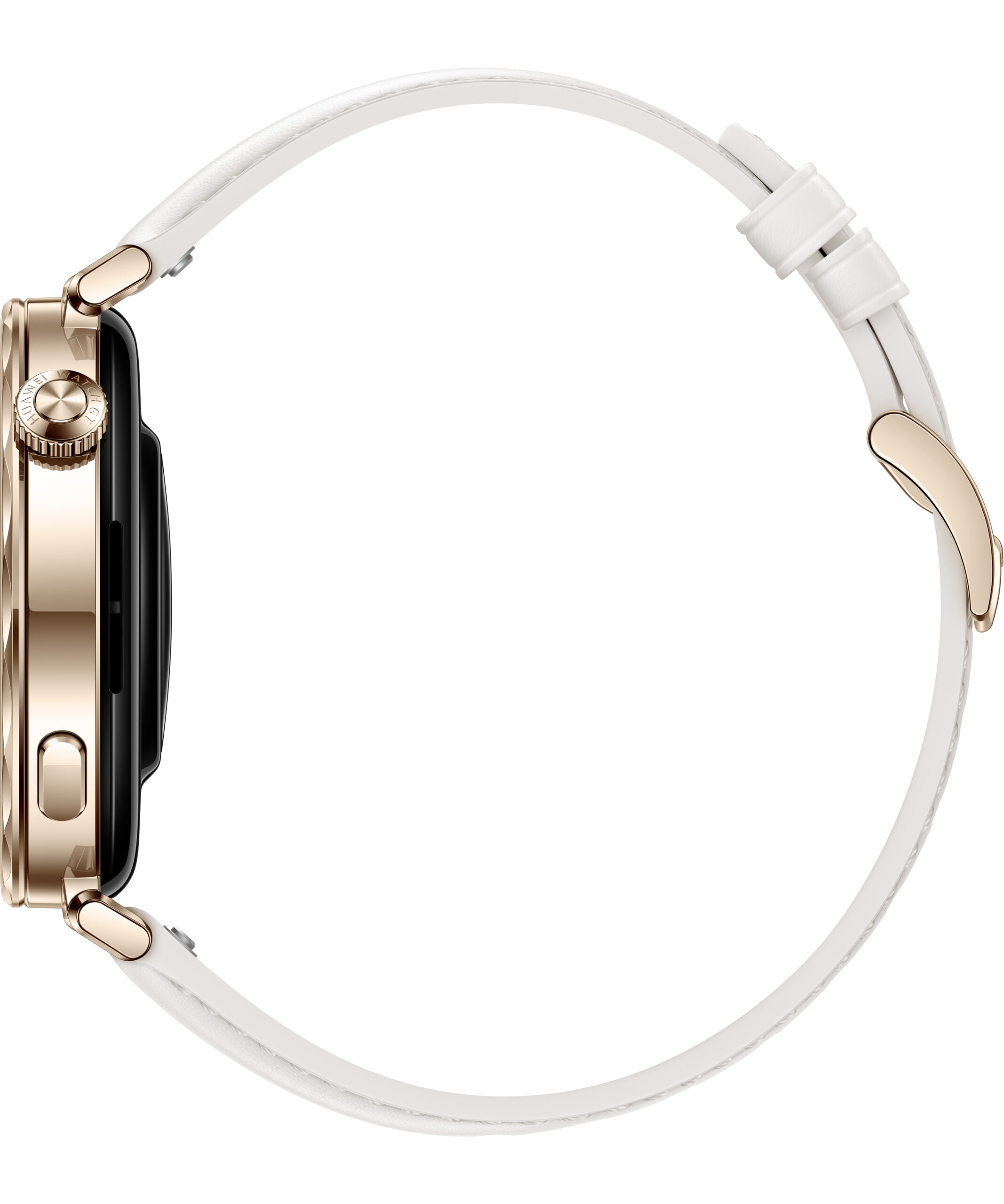 Huawei WATCH GT5 41mm 3,35 cm (1.32") AMOLED Digitaal 466 x 466 Pixels Goud - Afbeelding 4