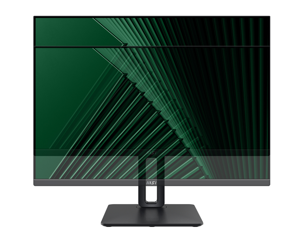 MSI Pro MP245PG computer monitor 60,5 cm (23.8") 1920 x 1080 Pixels Full HD LCD Zwart - Afbeelding 29