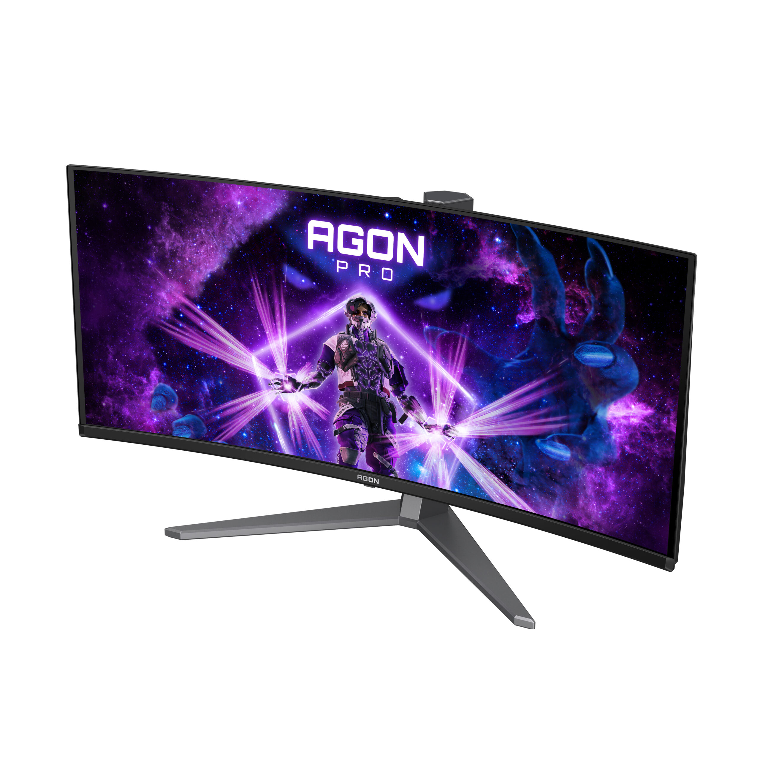 AOC AGON PRO AG346UCD Curved UltraWide gaming monitor QD-OLED 175HZ 34" - Afbeelding 16