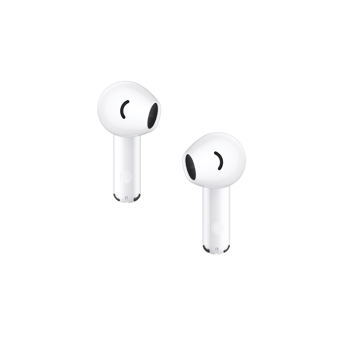 Huawei FreeBuds SE 2 Headset Draadloos In-ear Oproepen/muziek Bluetooth Wit - Afbeelding 2