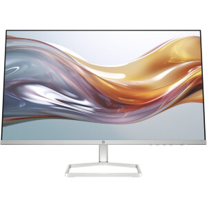 HP Series 5 Serie 5 27 inch FHD-monitor wit - 527sw