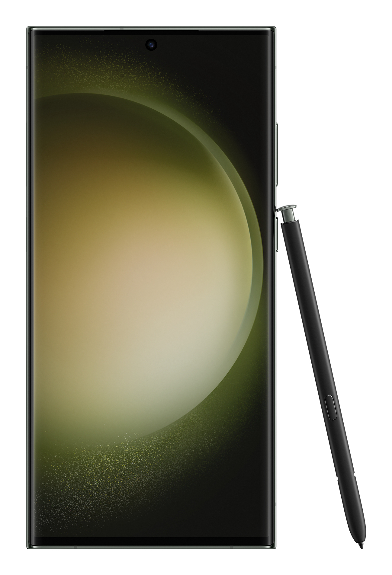 Smartphone Samsung Galaxy S23 Ultra Groen 6,8" 512 GB Octa Core - Afbeelding 2