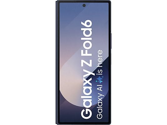 SAMSUNG Galaxy Z Fold6 5G - 256 GB Blauw - Afbeelding 4