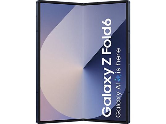 SAMSUNG Galaxy Z Fold6 5G - 256 GB Blauw - Afbeelding 5