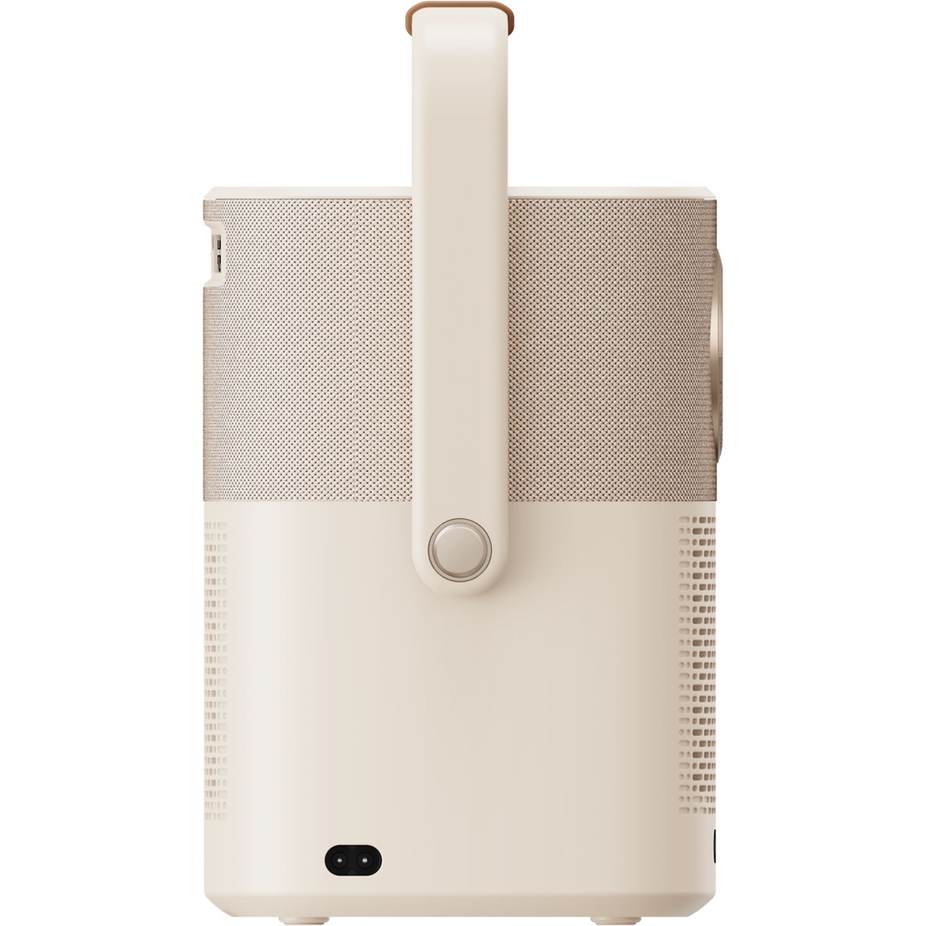 Yaber T2 Plus Beamer - Projector - Sound by JBL - Audio By Dolby - 450 ANSI Lumen - Geïntegreerde JBL Bluetooth Speakers - Inclusief Chromecast -1080P FHD Resolutie - Mini Beamer - Draagbaar - Afbeelding 6