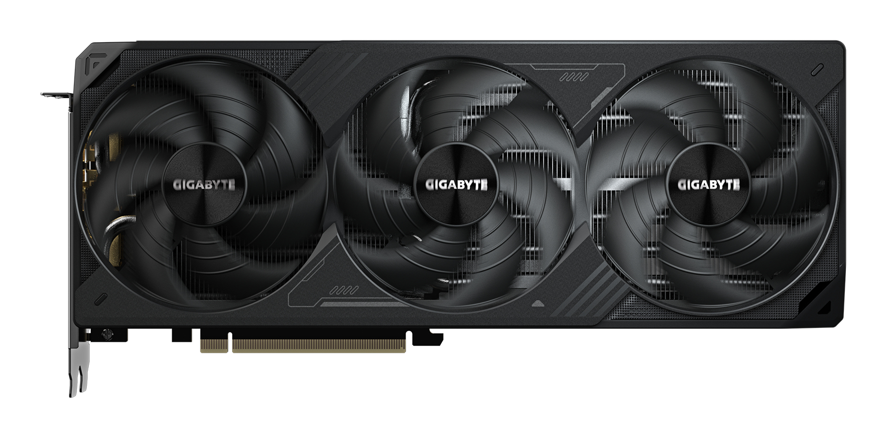 GIGABYTE GeForce RTX 5080 WINDFORCE OC SFF 16G NVIDIA 16 GB GDDR7 - Afbeelding 2