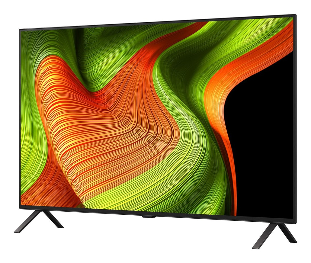 LG 4K Smart TV OLED55B56LA (2025) 55″ - Afbeelding 3