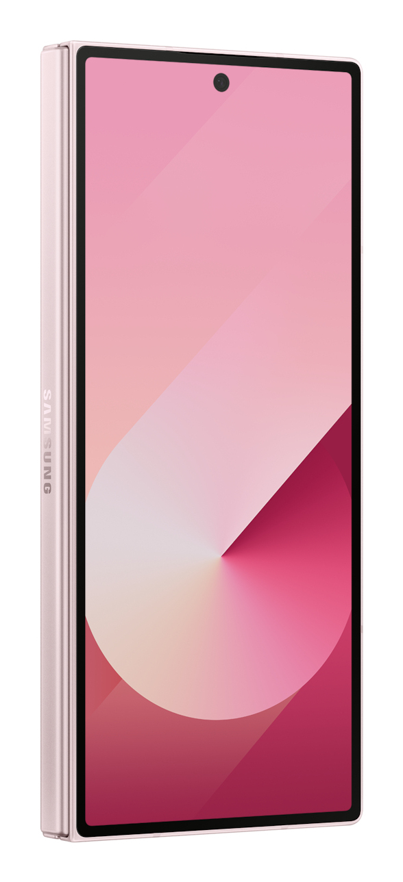 Samsung Galaxy Z Fold6 19,3 cm (7.6") Dual SIM Android 14 5G USB Type-C 12 GB 512 GB 4400 mAh Roze - Afbeelding 2