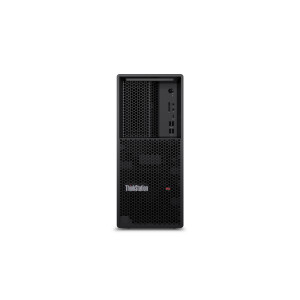 Lenovo ThinkStation P3 Intel® Core™ i7 i7-14700K 32 GB DDR5-SDRAM 1 TB SSD NVIDIA RTX 4000 Ada Windows 11 Pro Tower Workstation Zwart