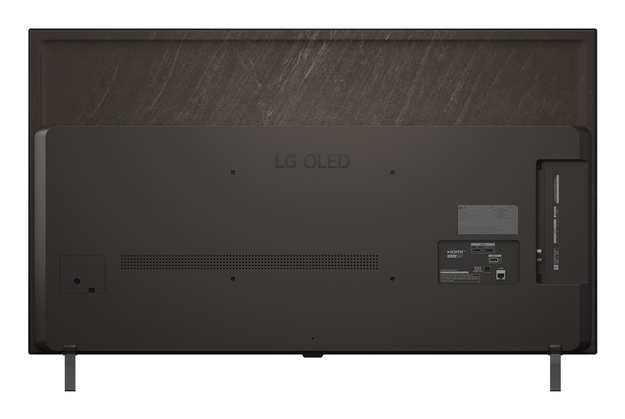 LG 4K Smart TV OLED55B56LA (2025) 55″ - Afbeelding 9