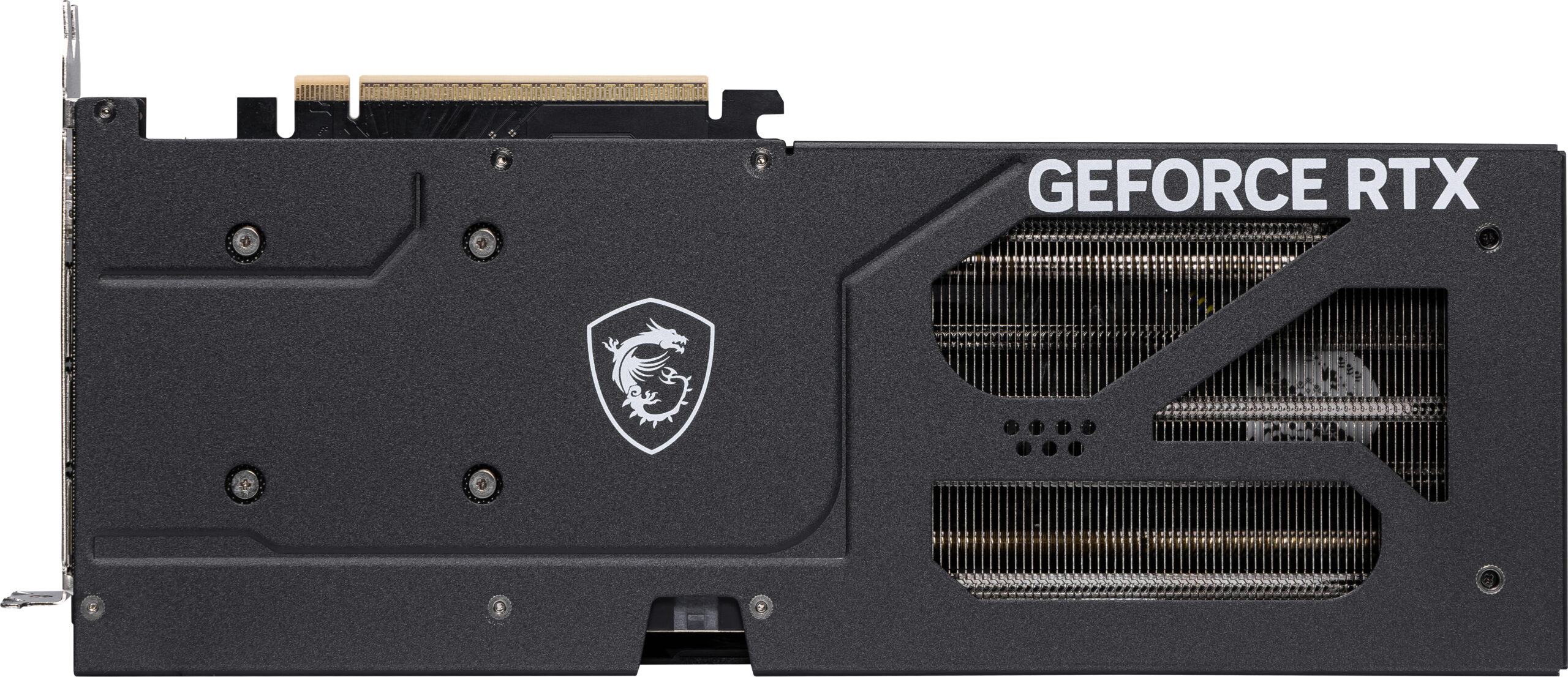 MSI VENTUS GeForce RTX 5060 TI 16G 2X OC PLUS NVIDIA 16 GB GDDR7 - Afbeelding 8