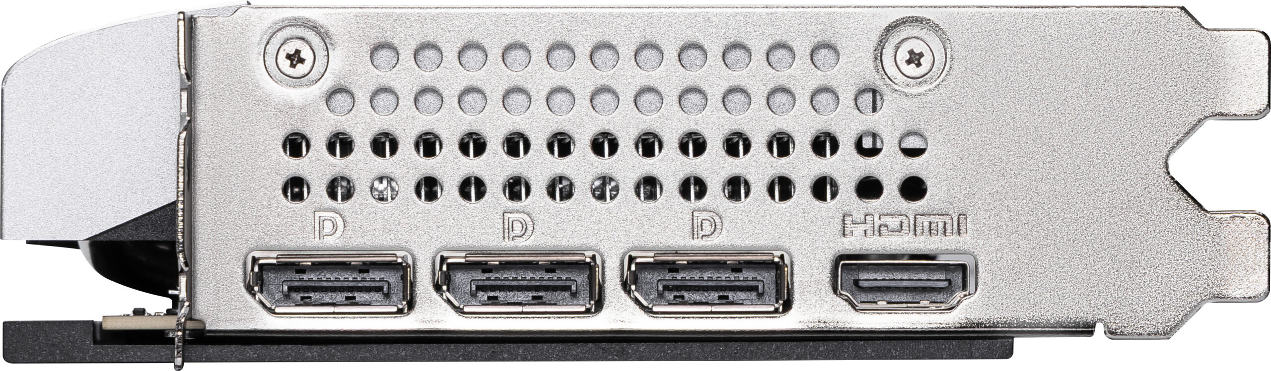 MSI GeForce RTX 5060 TI 8G VENTUS 2X OC PLUS NVIDIA 8 GB GDDR7 - Afbeelding 7