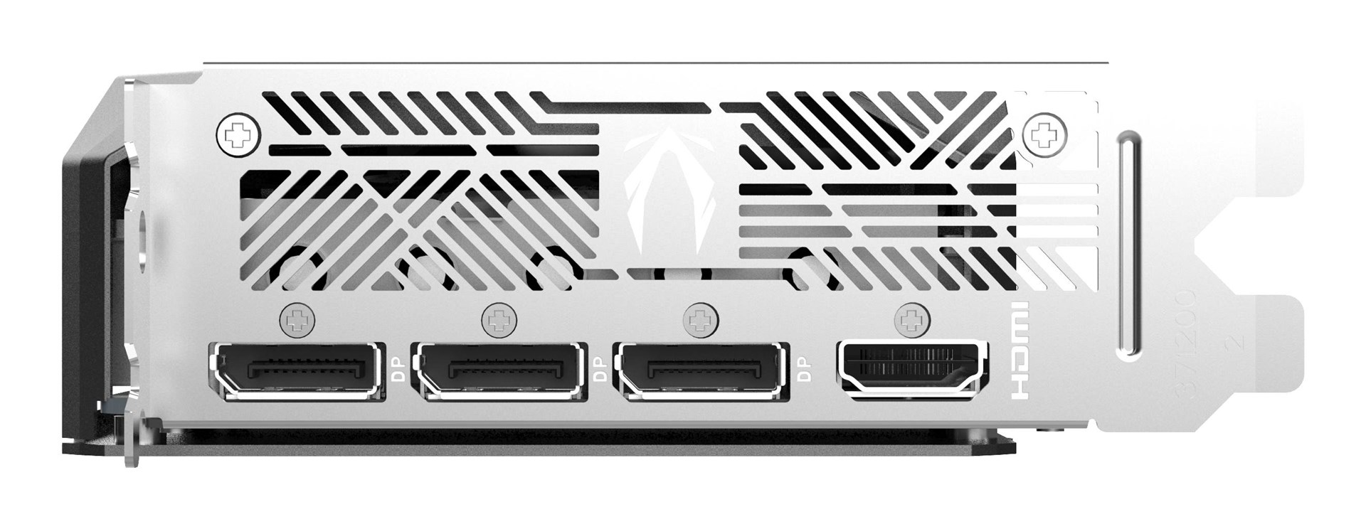 Zotac GAMING GeForce RTX 5070 Ti SOLID SFF OC NVIDIA 16 GB GDDR7 - Afbeelding 6