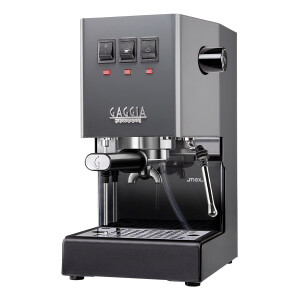 Gaggia E24 Handmatig Combinatiekoffiemachine 2,1 l