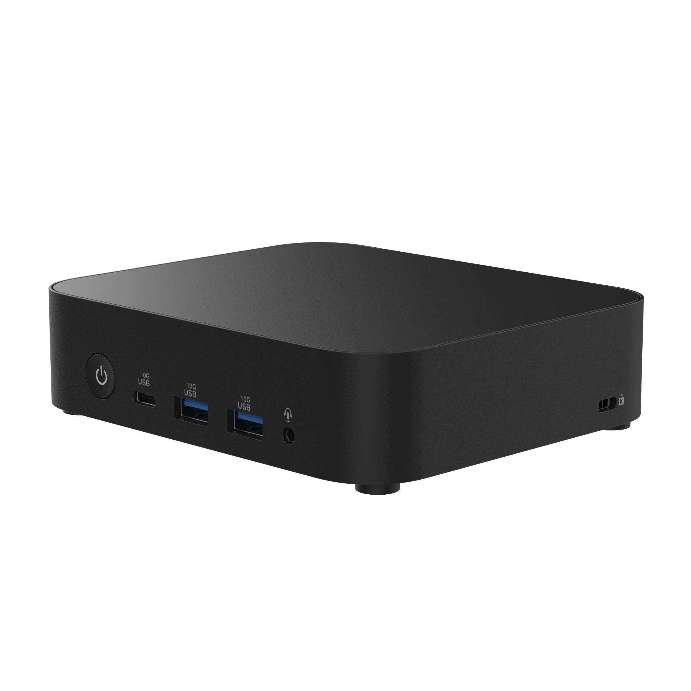 ASUS NUC 14 Essential RNUC14MNK3500002 Zwart - Afbeelding 5
