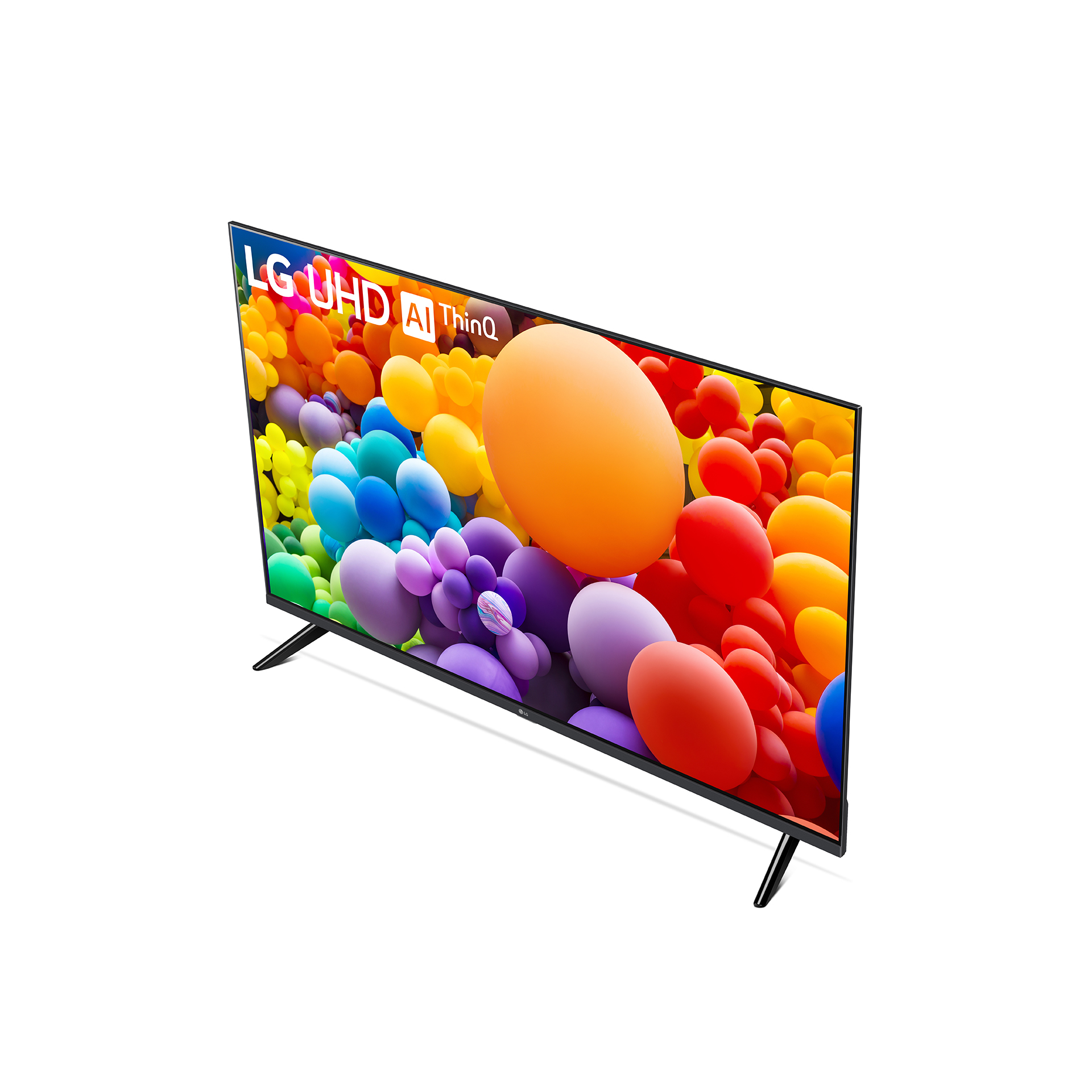 LG UHD 55UT73006LA tv 139,7 cm (55") 4K Ultra HD Smart TV Wifi Blauw - Afbeelding 8