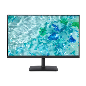 Acer V277Ebiv computer monitor 68,6 cm (27") 1920 x 1080 Pixels Full HD LCD Zwart