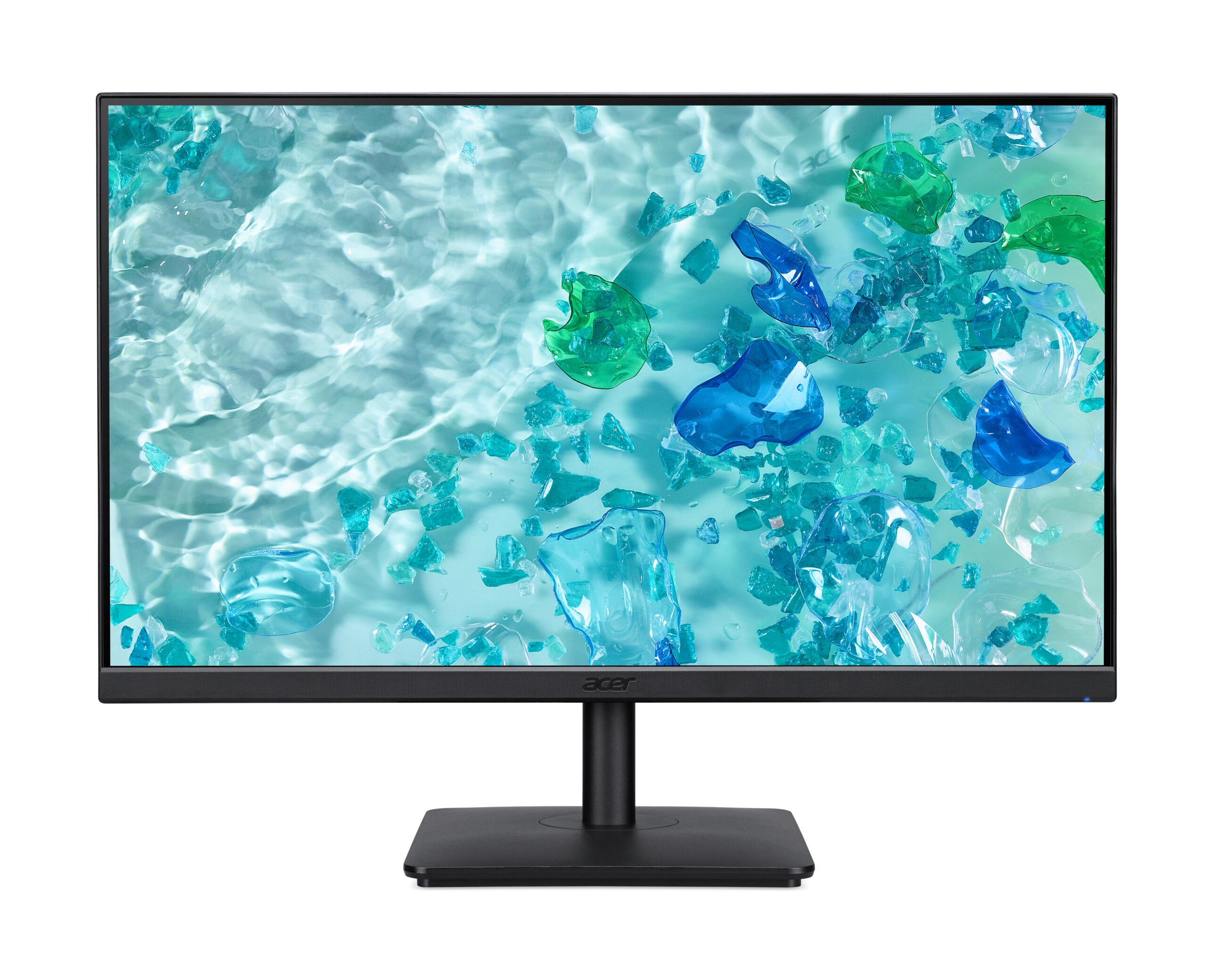 Acer V277Ebiv computer monitor 68,6 cm (27") 1920 x 1080 Pixels Full HD LCD Zwart