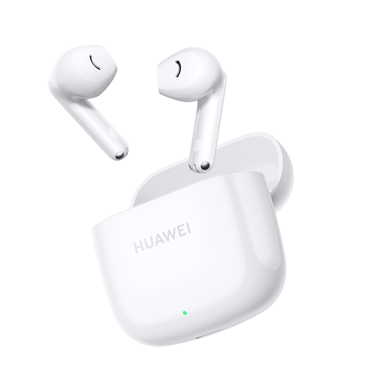 Huawei FreeBuds SE 2 Headset Draadloos In-ear Oproepen/muziek Bluetooth Wit - Afbeelding 5