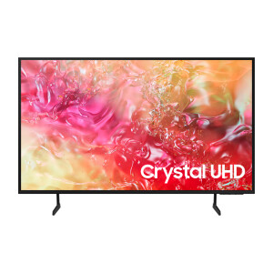 Samsung UE50DU7172U 127 cm (50") 4K Ultra HD Smart TV Wifi Zwart