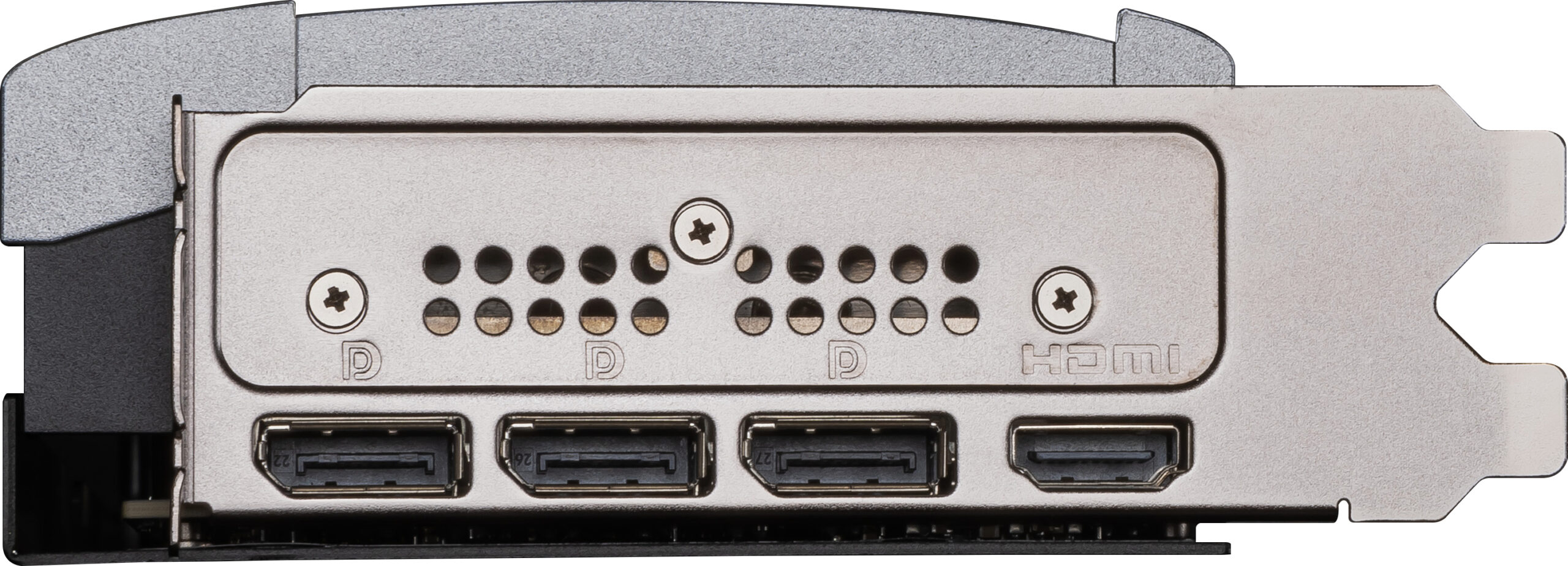 MSI VENTUS GeForce RTX5080 16G 3X OC NVIDIA GeForce RTX 5080 16 GB GDDR7 - Afbeelding 12