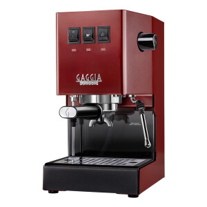 Gaggia E24 Handmatig Combinatiekoffiemachine 2,1 l