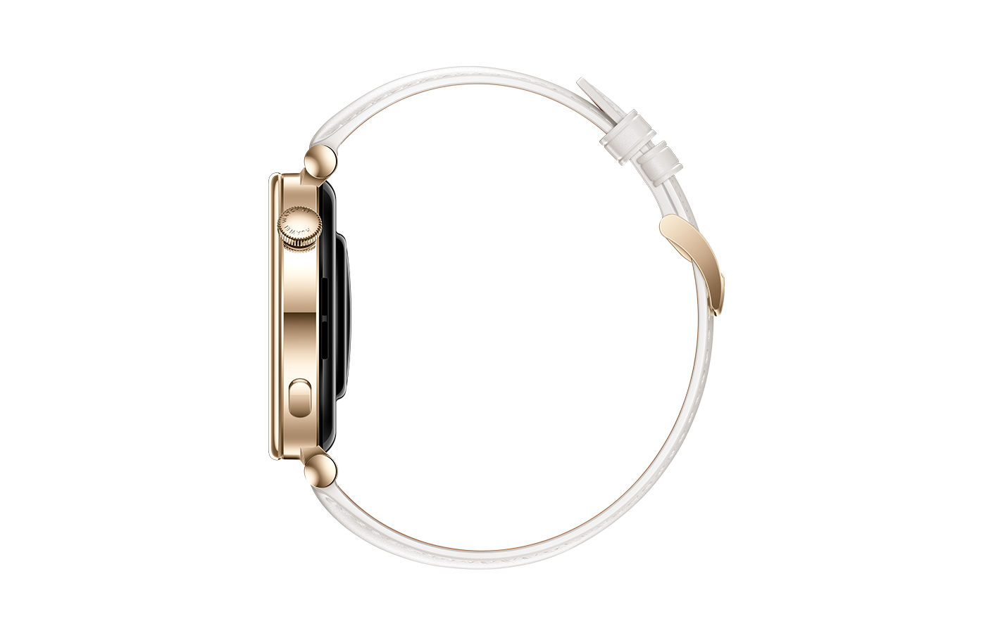 Huawei WATCH GT 4 3,35 cm (1.32") AMOLED 41 mm Digitaal 466 x 466 Pixels Goud Wifi GPS - Afbeelding 3