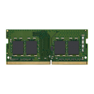 Kingston Technology ValueRAM geheugenmodule 8 GB 1 x 8 GB DDR4 3200 MT/s
