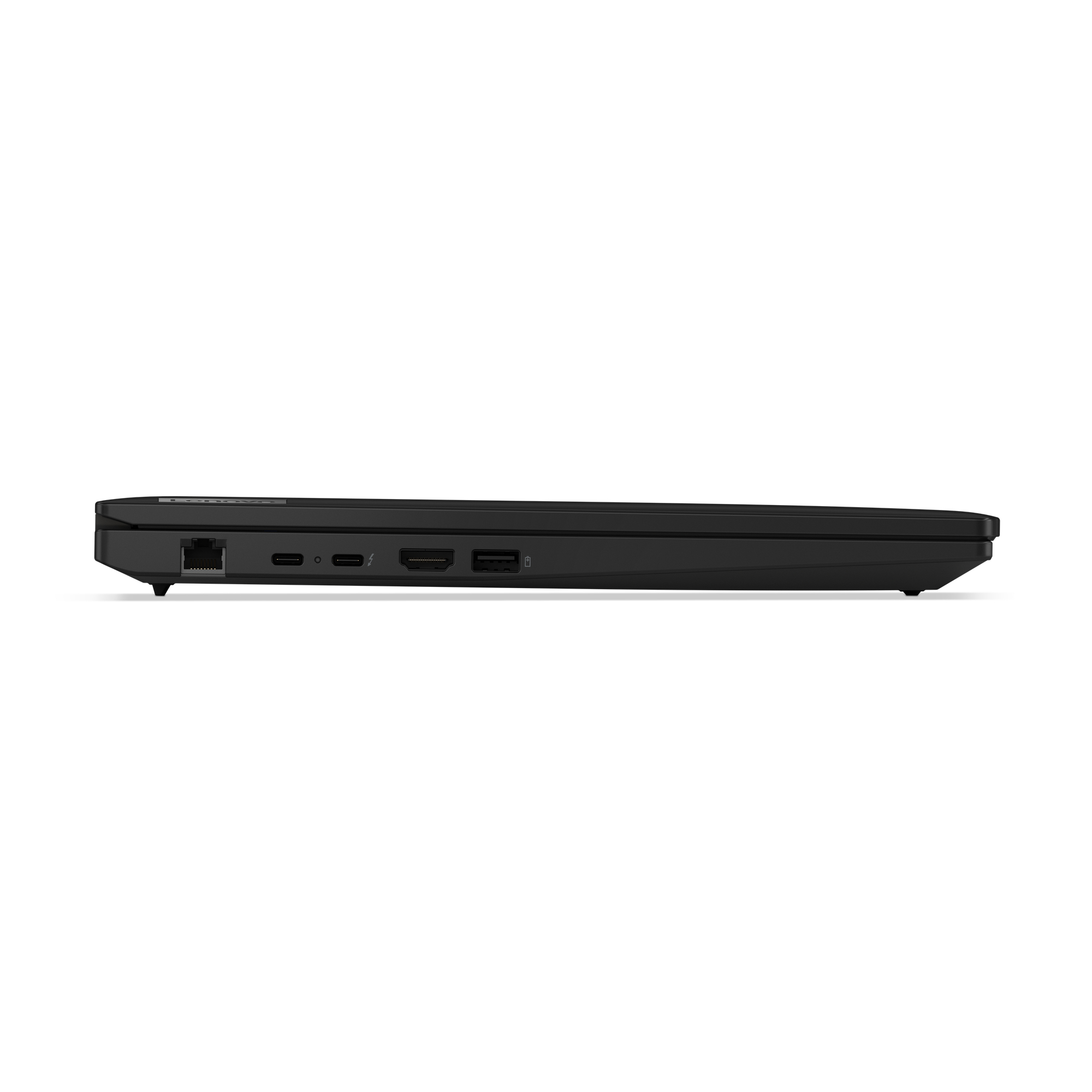 Lenovo ThinkPad L16 Gen 1 (Intel) Intel Core Ultra 7 155U Laptop 40,6 cm (16") WUXGA 32 GB DDR5-SDRAM 1 TB SSD Wi-Fi 6E (802.11ax) Windows 11 Pro Scandinavisch Zwart - Afbeelding 9