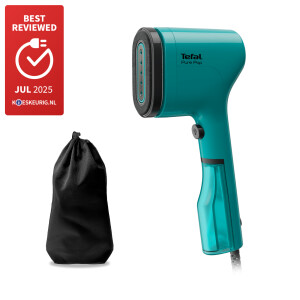 Tefal Pure Pop DT2024 DT2024 Kledingstomer