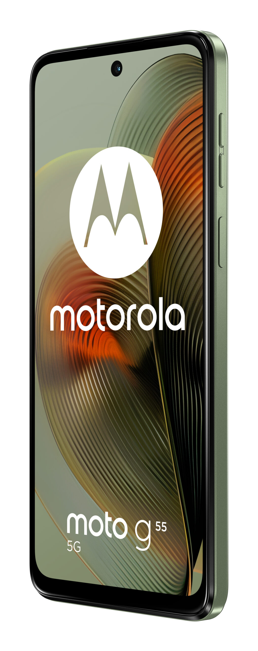 Motorola moto g55 5G 16,5 cm (6.49") Dual SIM Android 14 USB Type-C 8 GB 256 GB 5000 mAh Groen - Afbeelding 4