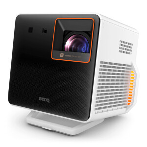BenQ X300G Projector met normale projectieafstand 2000 ANSI lumens DLP UHD 4K (3840x2160) Zwart, Wit