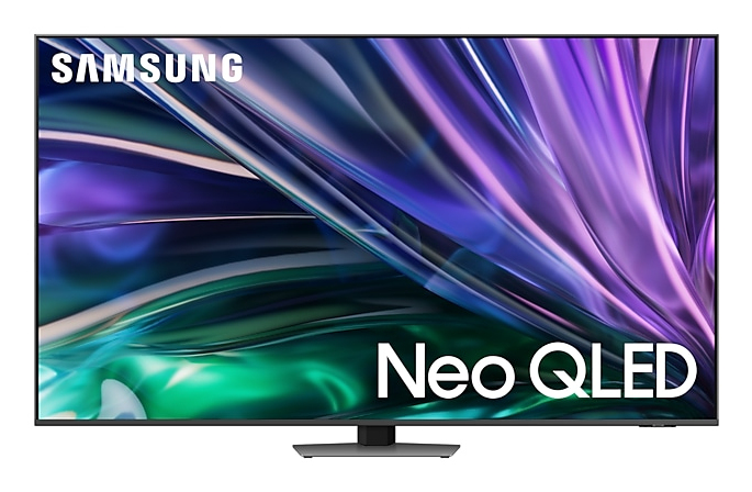Samsung 4K Smart Neo QLED XXL TV 85QN85D (2024) 144Hz 85″ - Afbeelding 2