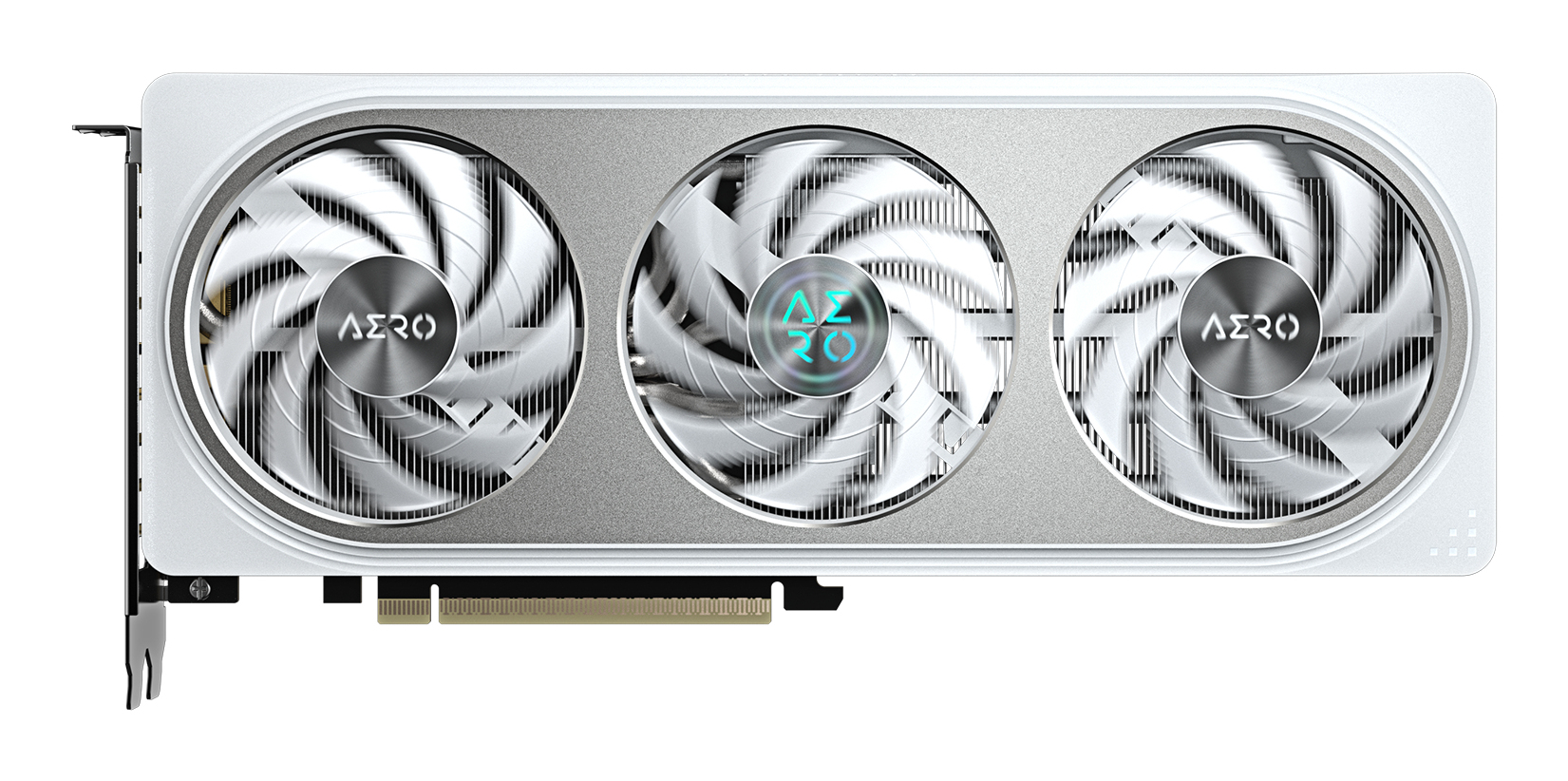 GIGABYTE GeForce RTX 5060 Ti AERO OC 8G NVIDIA 8 GB GDDR7 - Afbeelding 3