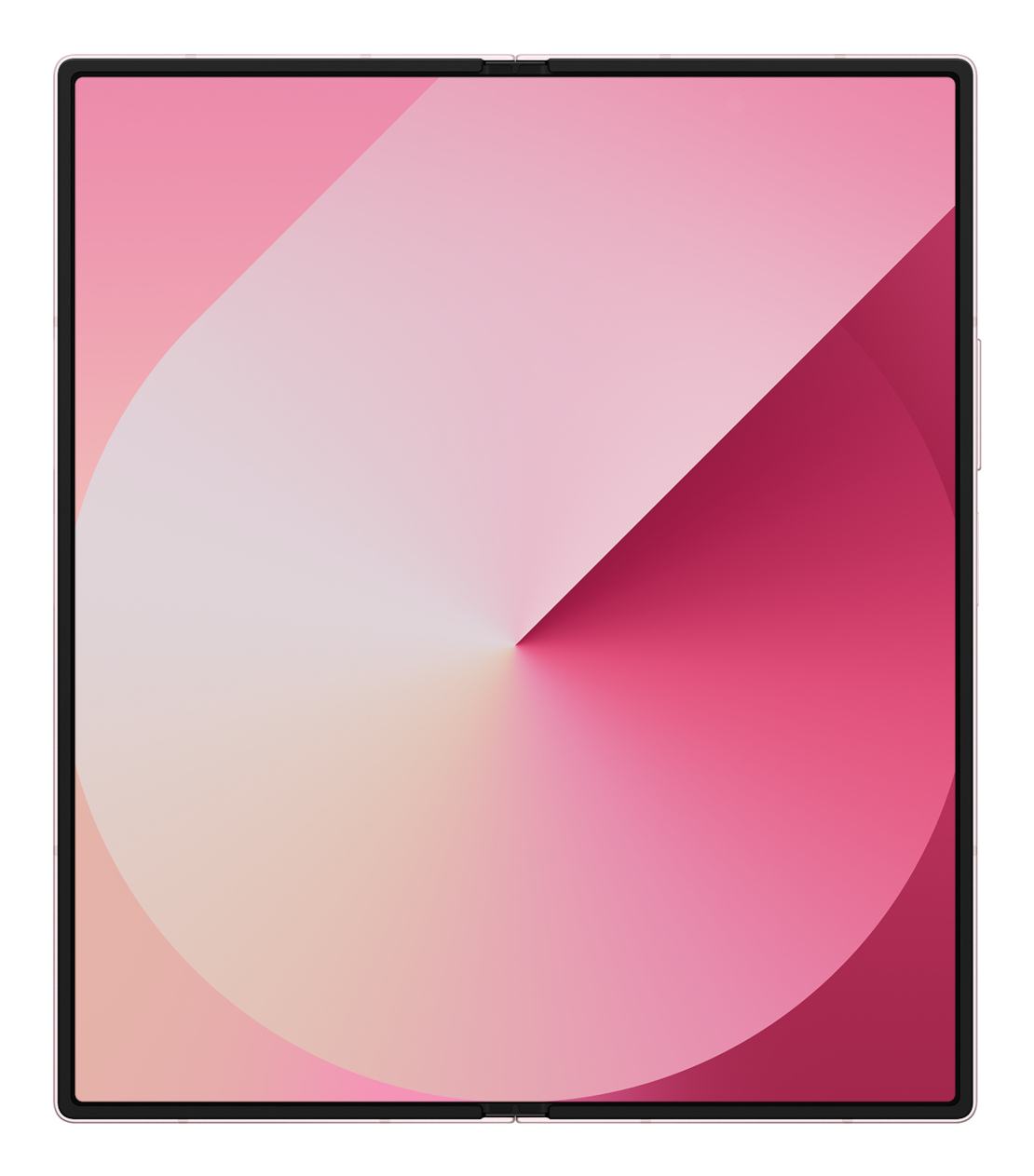 Samsung Galaxy Z Fold6 19,3 cm (7.6") Dual SIM Android 14 5G USB Type-C 12 GB 512 GB 4400 mAh Roze - Afbeelding 7