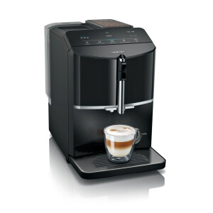 Siemens EQ.300 TF301E19 koffiezetapparaat Volledig automatisch Espressomachine 1,4 l