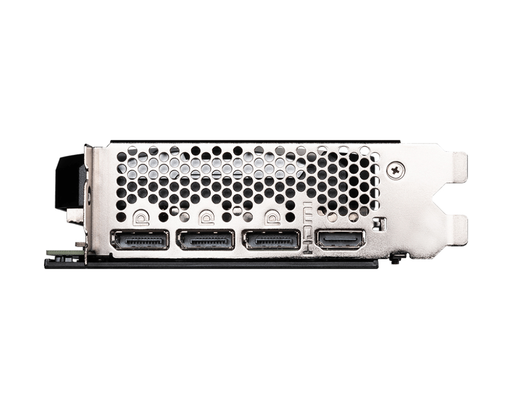 MSI VENTUS GeForce RTX 4070 SUPER 12G 3X OC NVIDIA 12 GB GDDR6X - Afbeelding 5