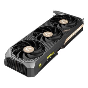 Zotac GAMING GeForce RTX 5070 SOLID OC NVIDIA 12 GB GDDR7