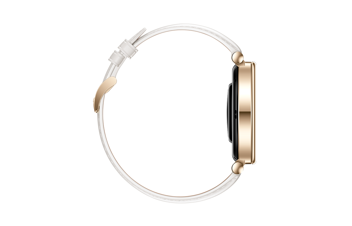 Huawei WATCH GT 4 3,35 cm (1.32") AMOLED 41 mm Digitaal 466 x 466 Pixels Goud Wifi GPS - Afbeelding 5