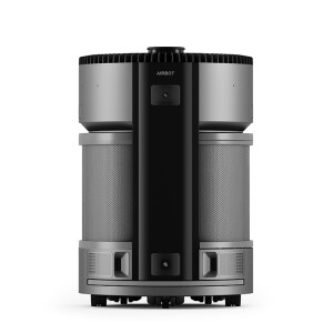 Ecovacs AIRBOT Z1 40 dB Grijs