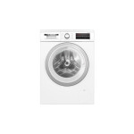 Bosch Serie 6 WUU28T49 wasmachine Voorbelading 9 kg 1400 RPM Wit