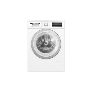 Bosch Serie 6 WUU28T49 wasmachine Voorbelading 9 kg 1400 RPM Wit