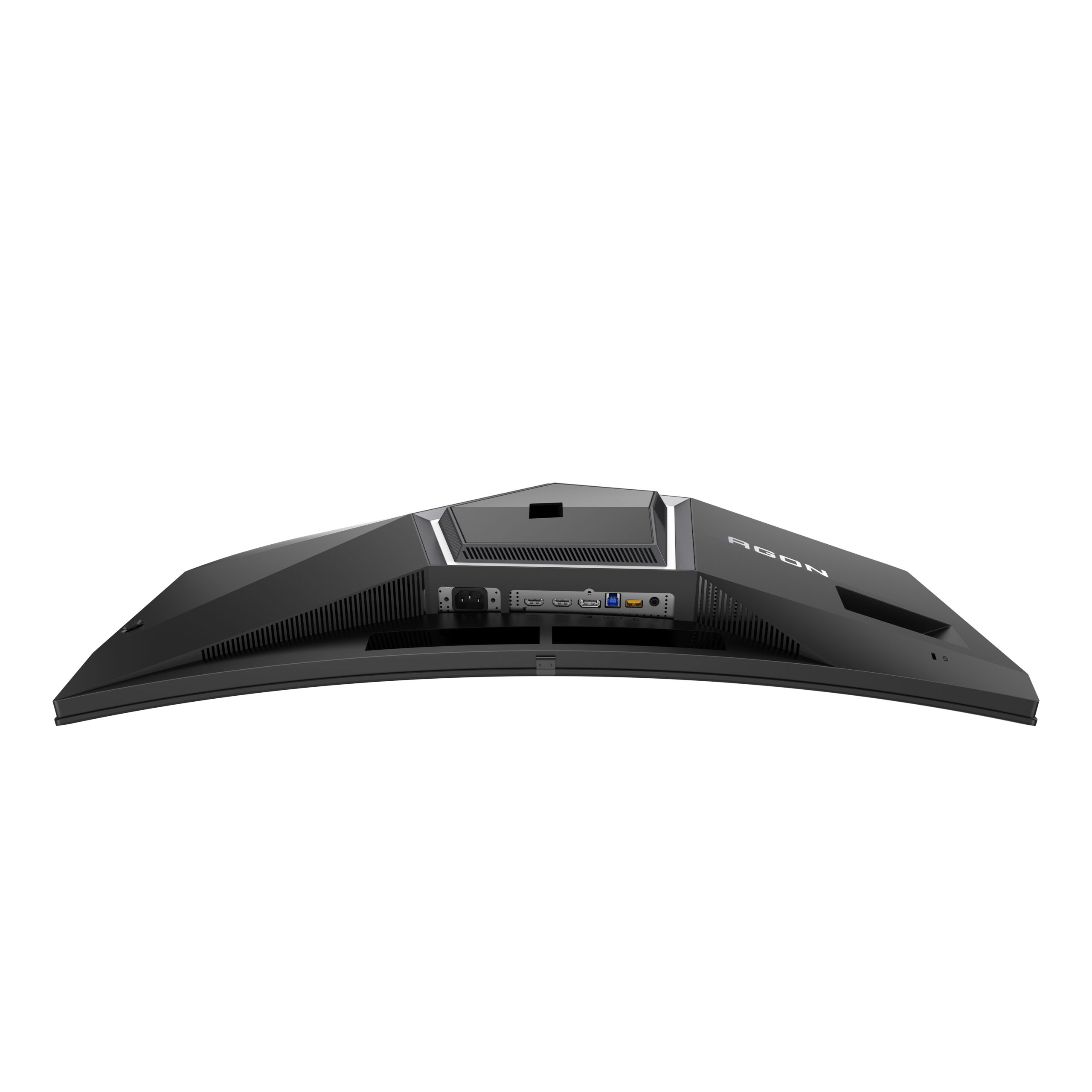 AOC AGON PRO AG346UCD Curved UltraWide gaming monitor QD-OLED 175HZ 34" - Afbeelding 8