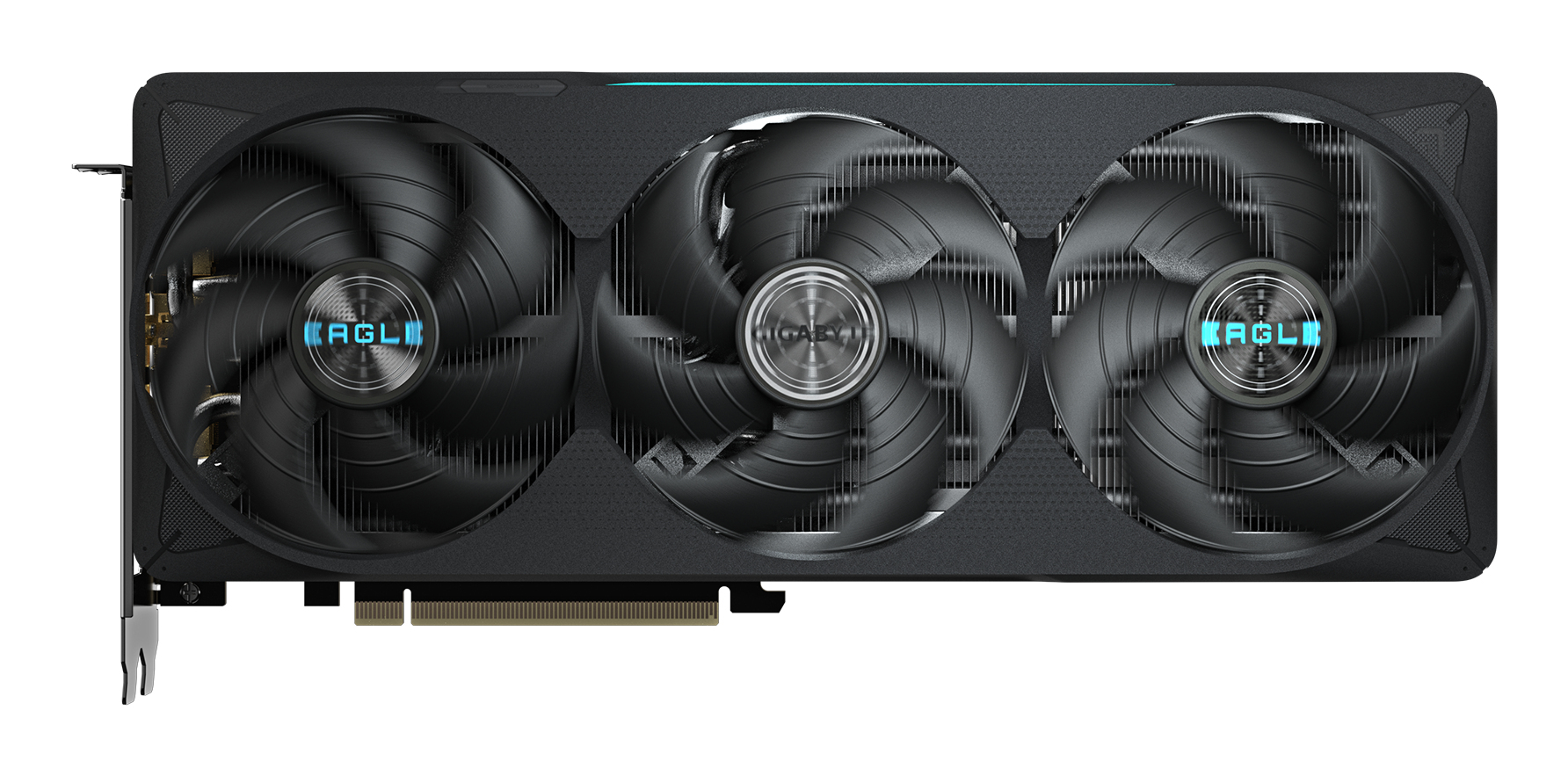 GIGABYTE GeForce RTX 5070 Ti EAGLE OC SFF 16G NVIDIA 16 GB GDDR7 - Afbeelding 2