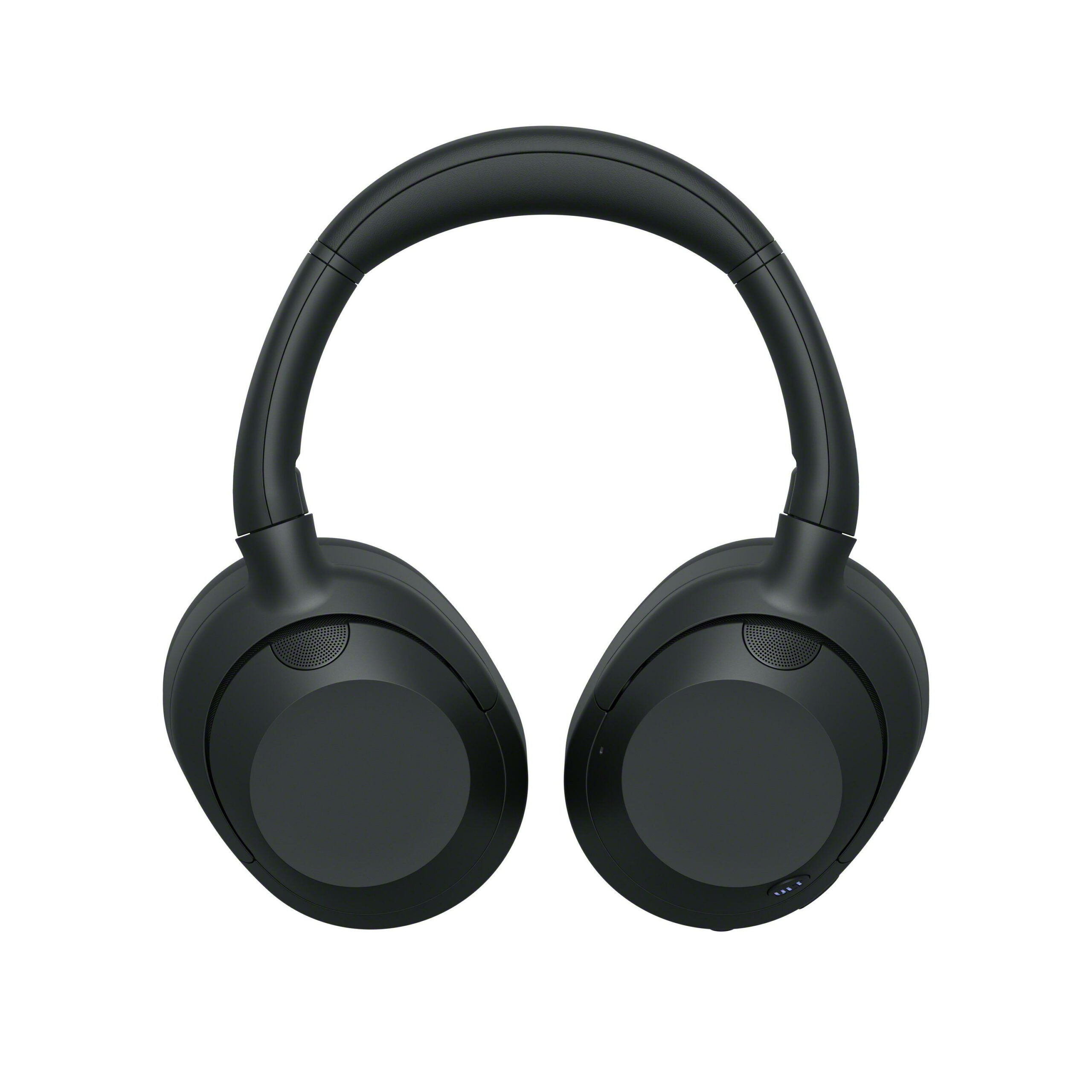 Sony WHULT900NB hoofdtelefoon/headset Bedraad en draadloos Hoofdband Oproepen/muziek Bluetooth Zwart - Afbeelding 17