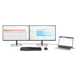 HP Series 5 Pro Serie 5 Pro 23,8 inch FHD USB-C-monitor - 524pu